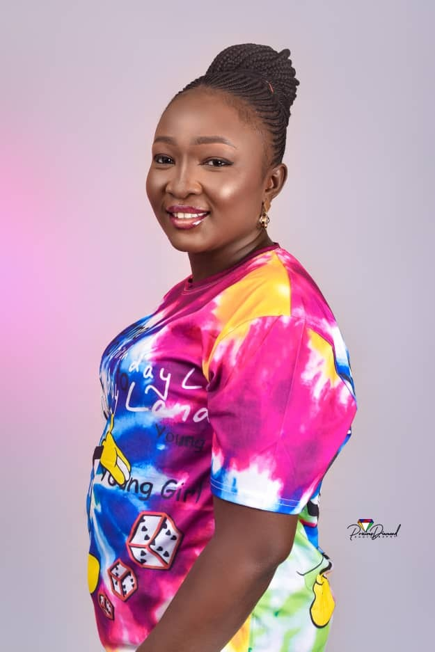 Odunnaike Omowunmi