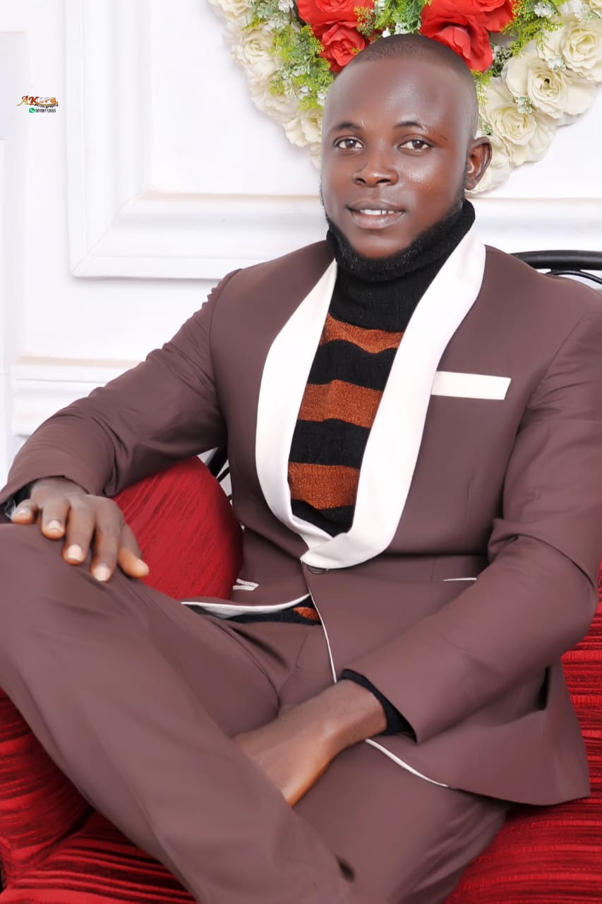 Oluwagbenga Okedeyi