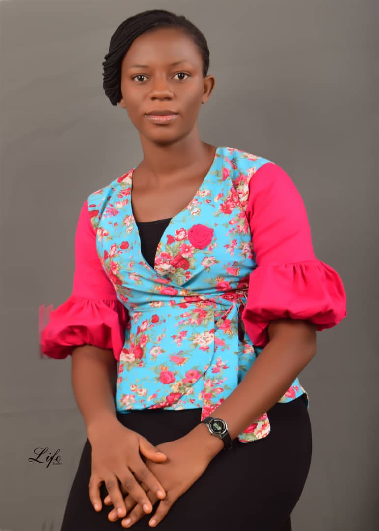 Opeyemi Jesubunmi 
