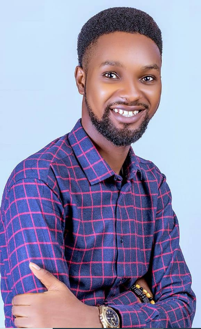 Tosin Ezekiel