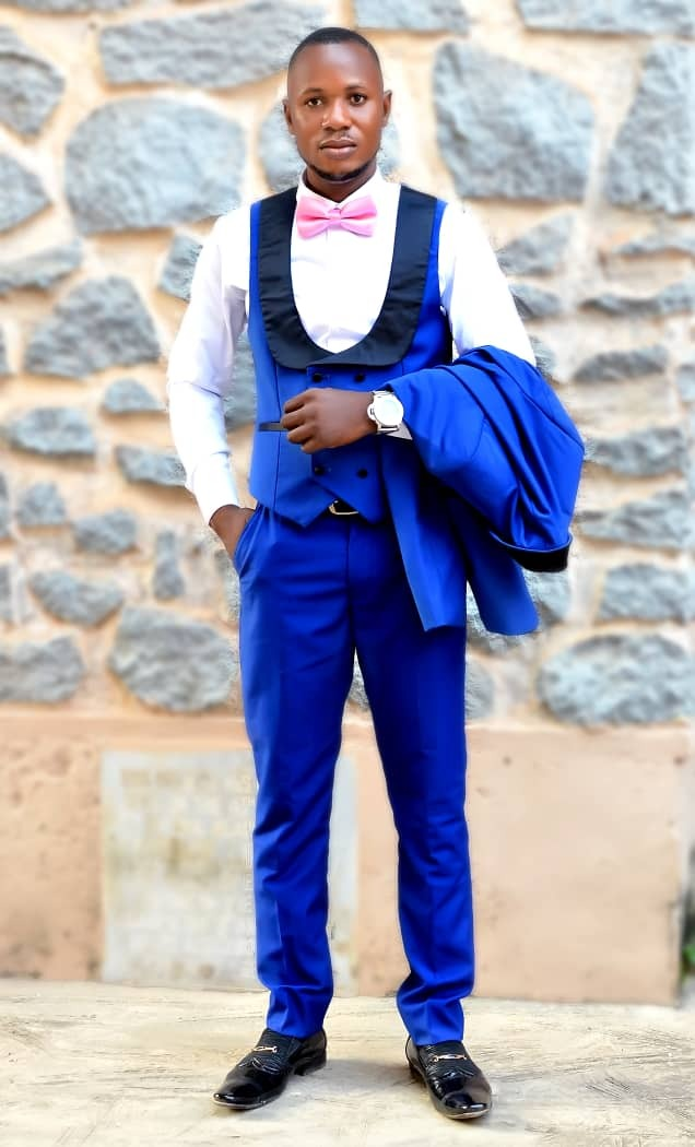 Oluwadamilare Badmus